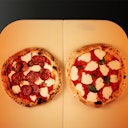 Vorschaubild Ooni Pizzaofen Koda 2 Max 24" mit gratis Abdeckung