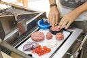 Vorschaubild NAPOLEON Burger Presse Set (70060)