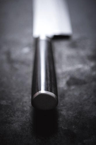 KAI Deba Messer SHUN PRO SHO 6.5" (16,5 cm)