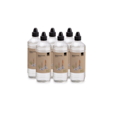 höfats SPIN Bioethanol Gel-Brennstoff 1l Flasche (6er Pack) höfats SPIN Bioethanol Gel-Brennstoff 1l Flasche (6er Pack)Zubehörbild