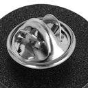 Vorschaubild Big Green Egg Anstecker - Big Green Egg