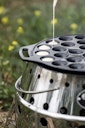 Vorschaubild Petromax Poffertjespfanne