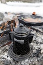Vorschaubild Petromax Stapelrost aus Gusseisen