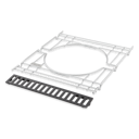 Vorschaubild Weber CRAFTED Basis-Rahmen-Set - Genesis