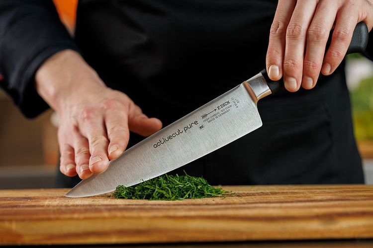 DICK Kochmesser ACTIVECUT Pure 21 cm