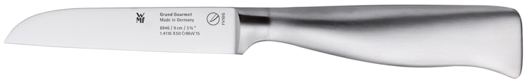 WMF Grand Gourmet Flex Tec Messerblock bestückt 6-teilig