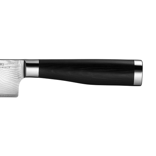WMF Kochmesser 20 cm Yari