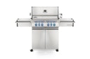 Vorschaubild NAPOLEON Gasgrill PRESTIGE PRO 500, Edelstahl, inkl. Drehspieß