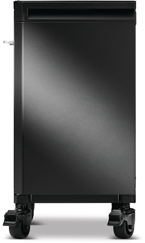 Napoleon Phantom Prestige UnterschrankSet, mattschwarz, 2er Set