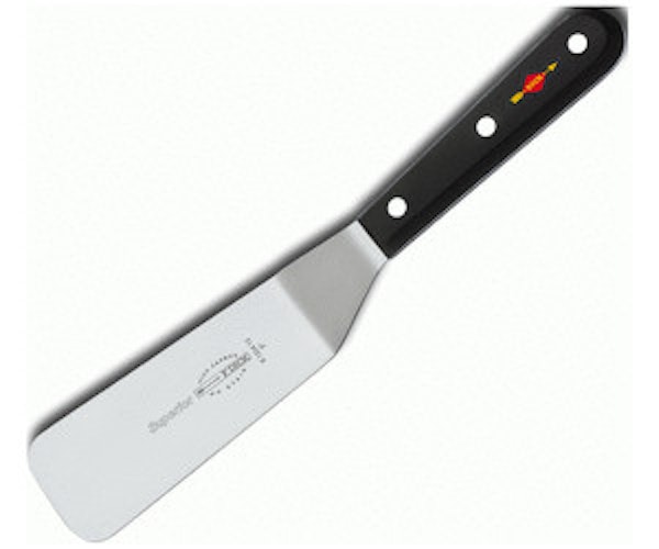 DICK Winkelpalette Superior 7,5 cm x 20 cm