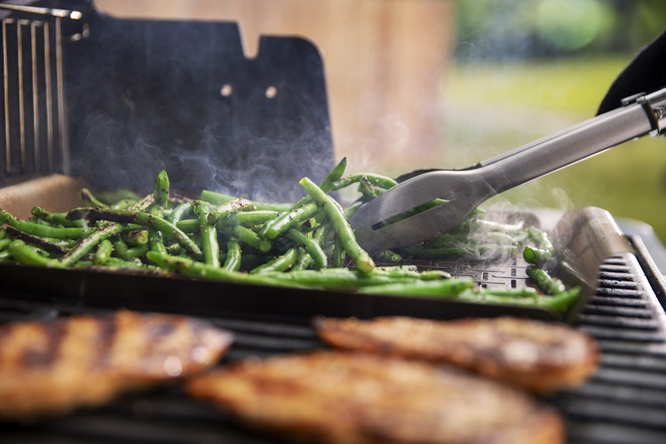 Weber Gasgrill GENESIS E-315