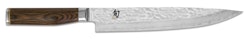 KAI Schinkenmesser SHUN PREMIER Tim Mälzer 9.5" (24,0 cm)