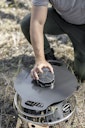 Vorschaubild Petromax Atago Grillplatte