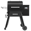 Vorschaubild Traeger Pelletgrill IRONWOOD 650 (Gen 1)