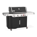 Vorschaubild Weber Gasgrill GENESIS E-435 - Black