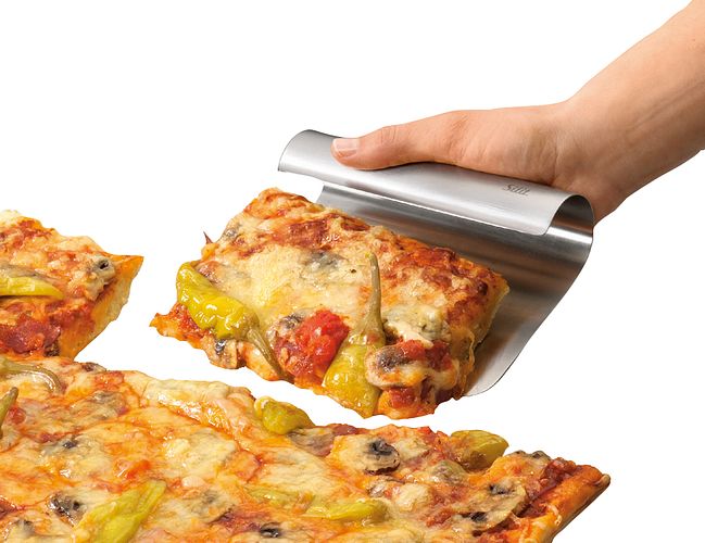 Silit Universalhelfer Cut´n Serve