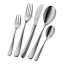 Vorschaubild WMF Fischbesteck-Set Vision , 12-teilig