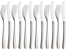 WMF Dessertbesteck-Set Vision, 12-teiligZubehörbild