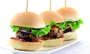 Vorschaubild NAPOLEON Burger Presse Set (70060)