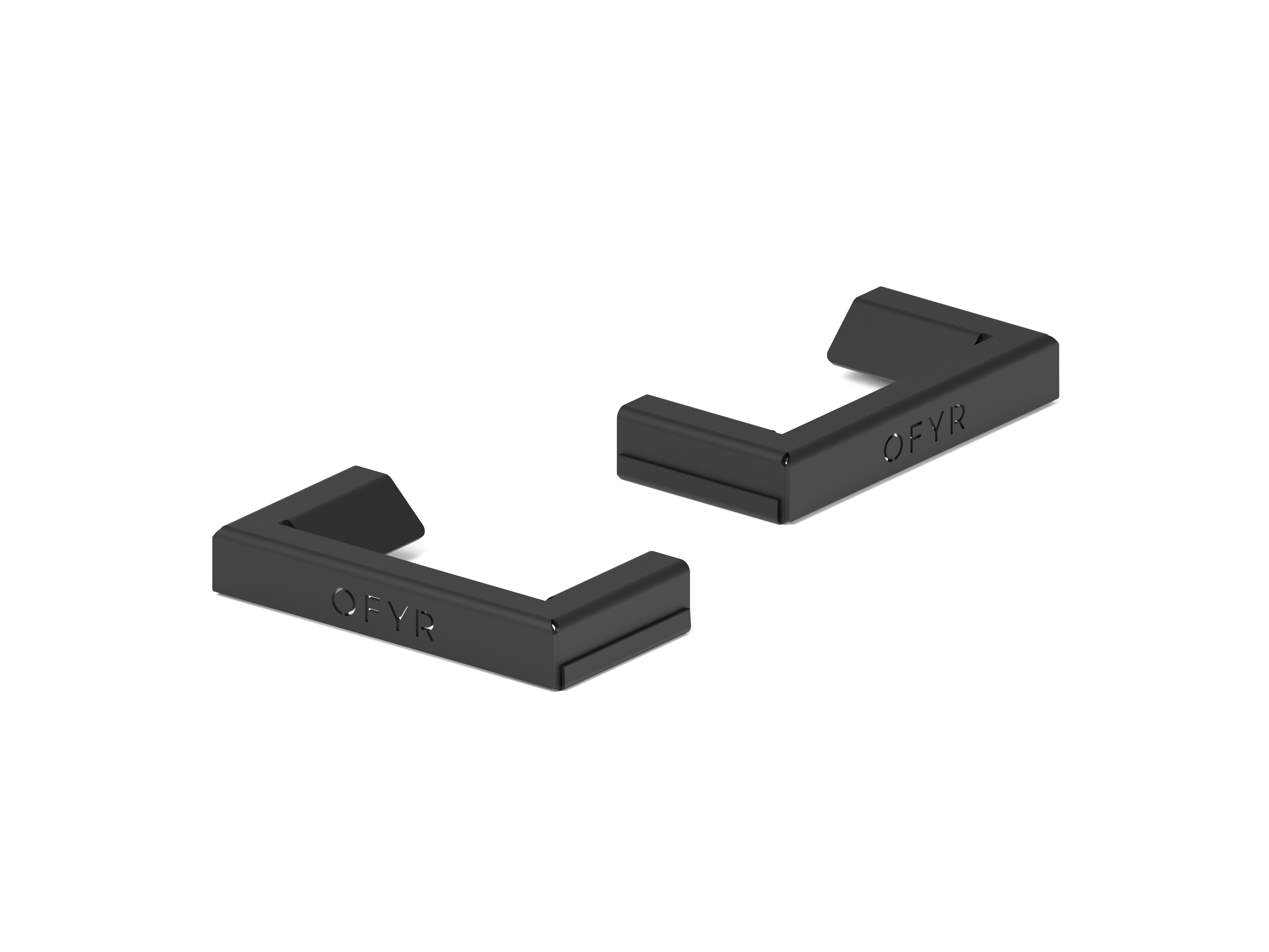OFYR PRO Wheel Brake Set of 2