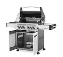 Vorschaubild NAPOLEON Gasgrill PRESTIGE 500, Edelstahl
