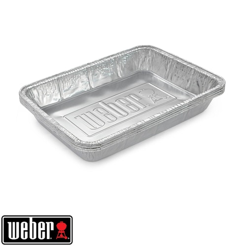 Weber Wet-Smoke-Kit