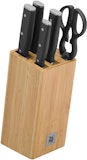 WMF Sequence Messer-Vorteils-Set* mit Messerblock, 6-teilig WMF Sequence Messer-Vorteils-Set* mit Messerblock, 6-teiligZubehörbild