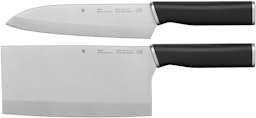 WMF Kineo Messer-Vorteils-Set* für die asiatische Küche, 2-teilig WMF Kineo Messer-Vorteils-Set* für die asiatische Küche, 2-teiligZubehörbild