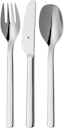 Vorschaubild WMF My2Go Besteck-Set, 8-teilig