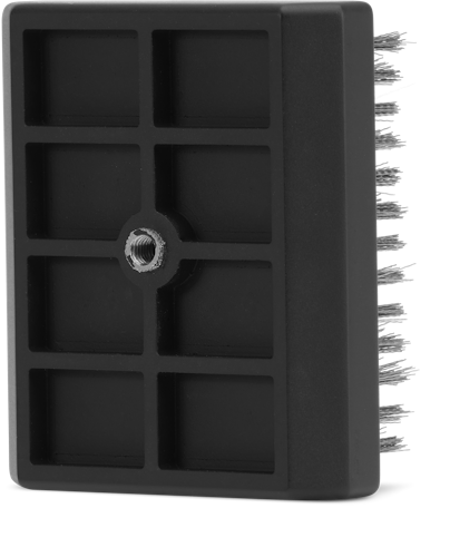 Napoleon Ersatz-Edelstahlbürstenkopf