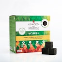 Vorschaubild McBrikett Grillbriketts KOKOKO CUBES 8kg
