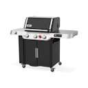 Vorschaubild Weber Gasgrill GENESIS EX-335 Smart Grill - Black