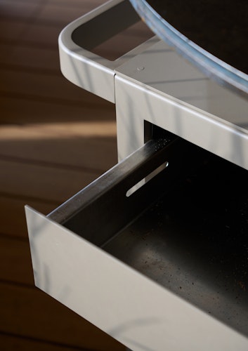 OFYR Pro Connect Plancha Modul