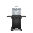 Vorschaubild Broil King Gasgrill GEM 310 Shadow