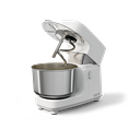 Vorschaubild Ooni Halo Core Spiralmixer Küchenmaschine Polar White