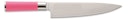 Vorschaubild DICK Kochmesser PINK SPIRIT 21 cm