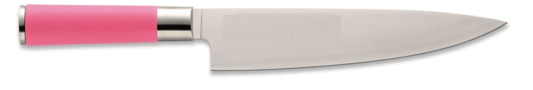 DICK Kochmesser PINK SPIRIT 21 cm