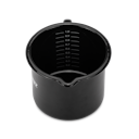 Vorschaubild Petromax Emaille Milchtopf