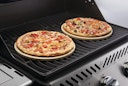 Vorschaubild NAPOLEON 2er Pizza-Stein Set (Rund für TravelQ-Serie) (70000)
