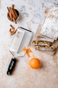 Vorschaubild Microplane Doppelreibe Grob & Fein GOURMET Schwarz