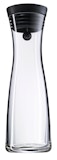 WMF Wasserkaraffe 1,0 l schwarz Basic WMF Wasserkaraffe 1,0 l schwarz BasicZubehörbild
