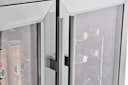 Vorschaubild NAPOLEON Kühlschrank, zwei Türen