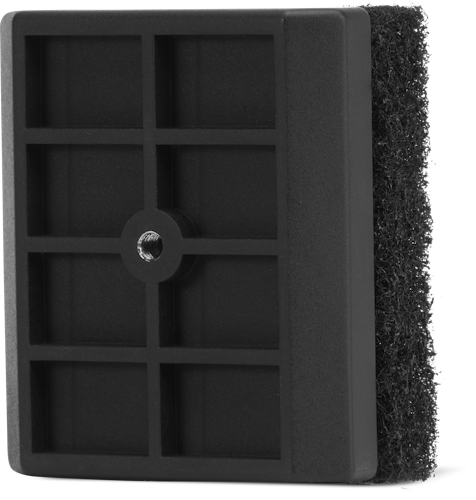 Napoleon Ersatz-Scheuerpad