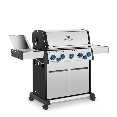 Broil King Gasgrill BARON S 590 IRX