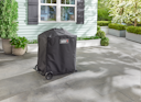 Vorschaubild Weber Premium Abdeckhaube für Weber Traveler Compact