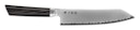 Vorschaubild KAI Kiritsuke Messer SEKI MAGOROKU KANAME 7.75" (19,5 cm)