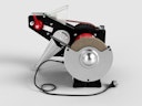 Vorschaubild DICK Nassbandschleif- und Poliermaschine SM-130