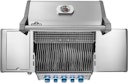 Vorschaubild NAPOLEON Gasgrill Rogue PRO-S 425 mit Edelstahl Rosten, Edelstahl