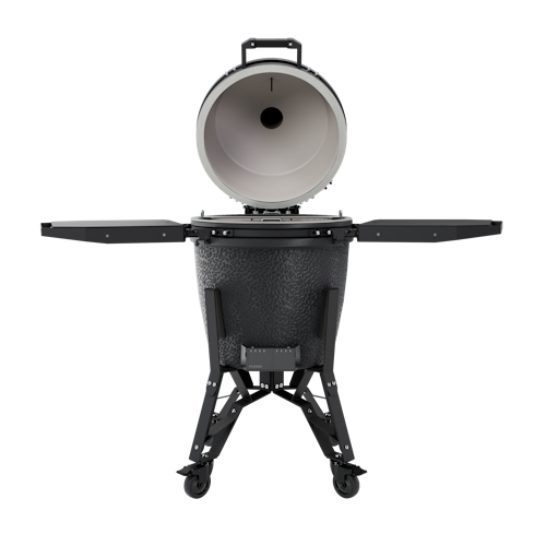 BSTRD. Keramikgrill BSTRD.PRO Large Graphite