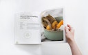 Vorschaubild Knister Unendlich Grillen - Grillbuch